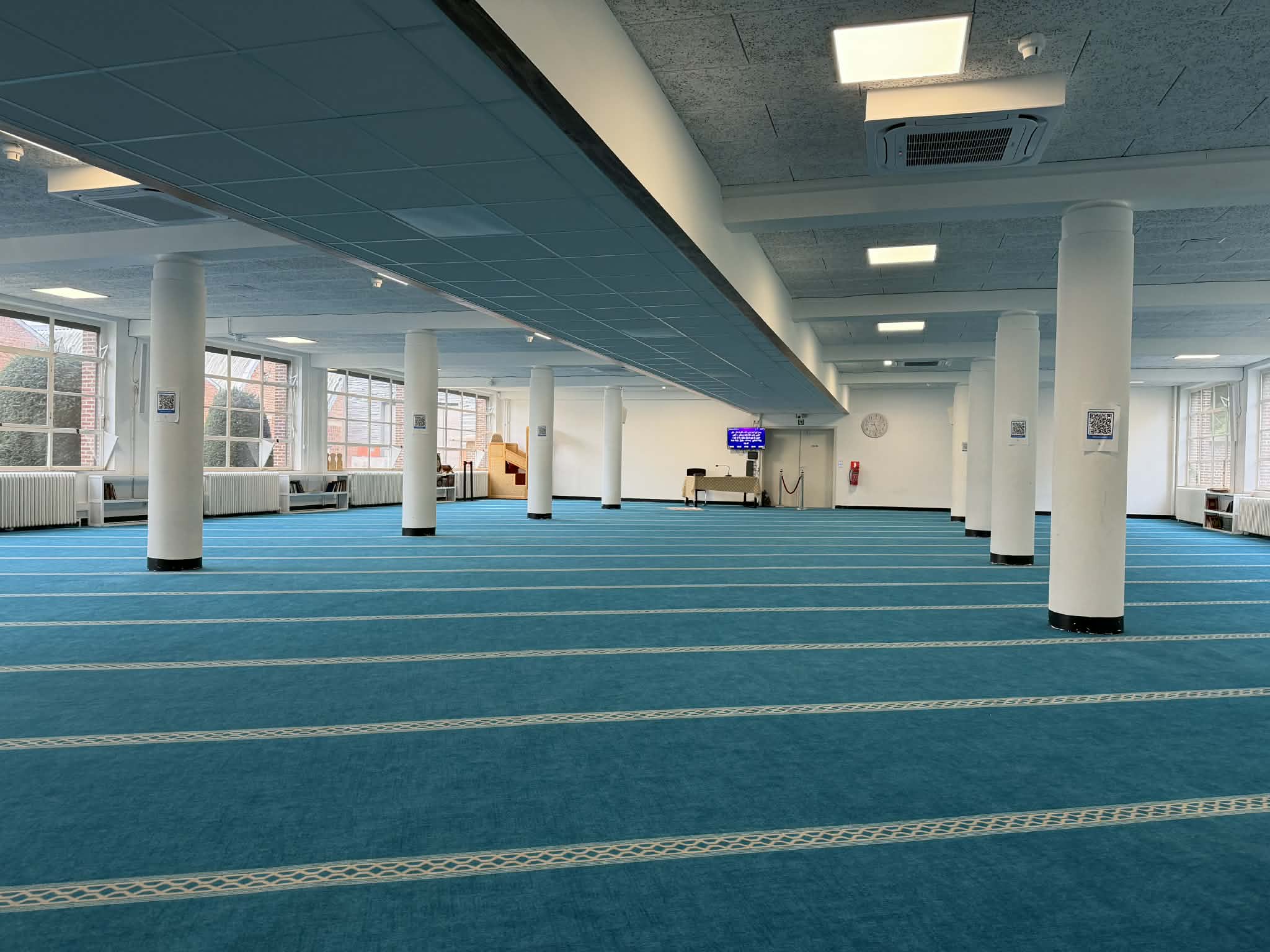 Kitaab as salaah
